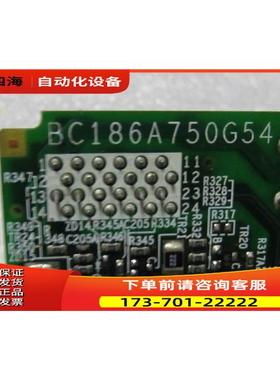 A700 变频器主板 BC186A750G54【议价】