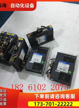 三洋 PB3D003M200W 伺服器 正常 已【议价】