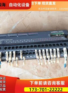 AJ65SBTB1-32DT1远程io模块商品 下单【议价】