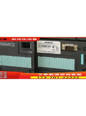 控制单CU230P-2 6SL3243-0BB30-1HA2【议价】