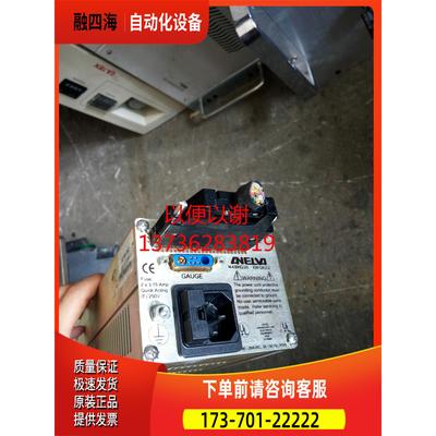 ANELVA安内华 控制器 MIG-430【议价】