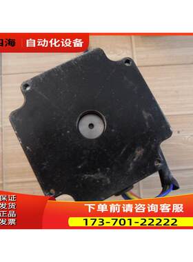MINGREN MOTOR步进电机MR86BYG150-4600A 6A货还没安装使用过【议