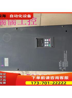 JLE005543K 55KW 380V 完 实物【议价】