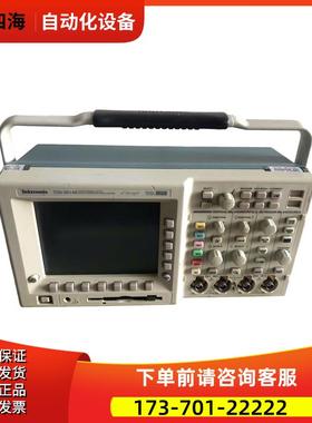 TDS3014B泰克TDS2024B+TDS3032B+TDS3034B+TDS3052B示波器TD3054B