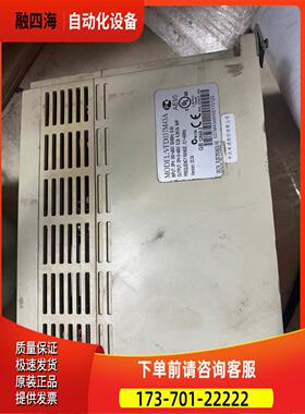 变频器VFD037M43A 3.7KW 380V【议价】