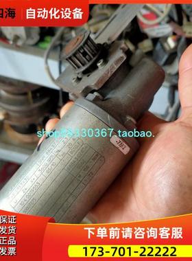dunkermotoren德恩科蜗轮减速机GR53X30 SG62 146 40V 172 24V【