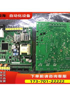 AISC 光纤板 伟肯AB700变频器PC00751D PC00751C配件 【议价】