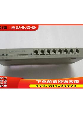 DECserver 90L+ 08-00-2B-95--0C 重量1·2斤 17-3议【议价】