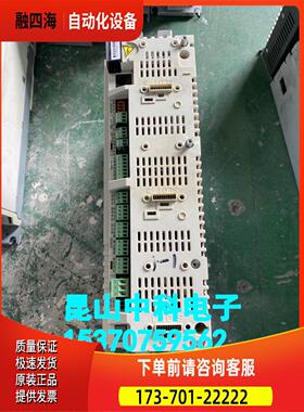 ABB变频器 ACSM1-04AS-012A-4+K545+L516 5.5KW 为准【议价】