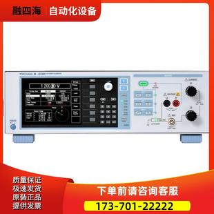 2560A 2558A 2550 2553A 2552 YOGAWA横河LS3300交流功率校准仪