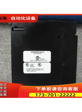 GE IC693PWR321R 电源模块【议价】
