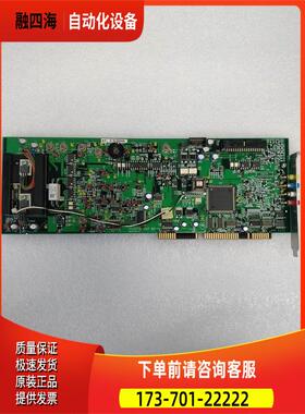 Teknologue PC4317B DVF BD 分光仪控制卡出【议价】