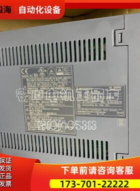 安川伺服伺服SGMGH-44ACA61【议价】