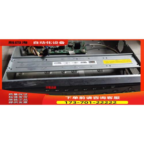 大华32路模拟硬盘录像机DH-DVR3204LF-AL 2盘位80126791主板 【议