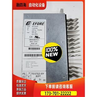 电源模块 议价 3HAC 12934 ABB机器人