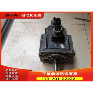 SGMG-0SRAS 安川伺服电机。【议价】