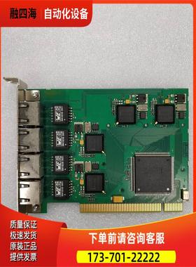 BECKHOFF 倍福 FC9004 总线接口卡图像采集卡出【议价】