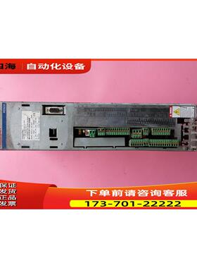 浩 RD51.2-4B-003-L-A1-FW CFG-RD500-NN-TI伺服器 【议价】