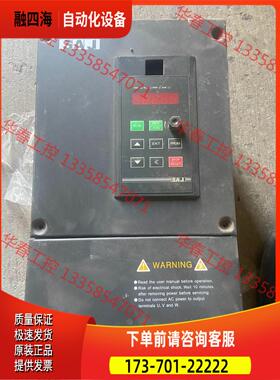 S015G3/S18R5F3 SAJ变频器 500 还有【议价】
