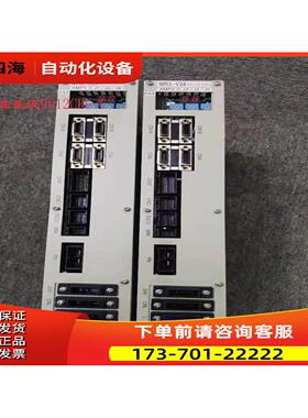 Mitsubishi MR3-V34-070701机器人Robot 主机器【议价】