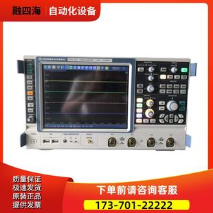 +RS罗德与施瓦茨RTO1014 RTO1012 RTO1004+RTO1002示波器【议价】