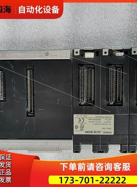 CS1W-BC083,1台【议价】