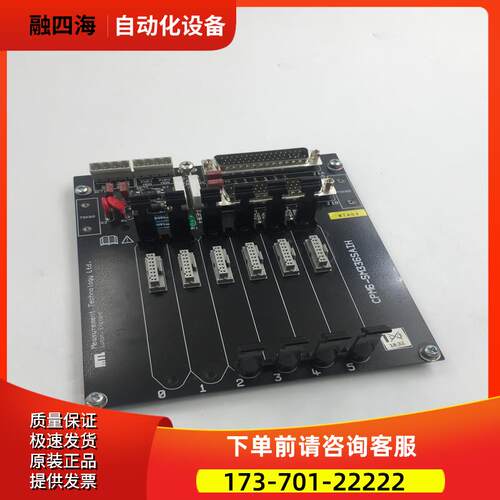EATON Measurement Techo logy电路板CPM6-SM336FAIH 【议价】