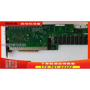通讯卡 5411 183964B 01数据采集DAQ卡 议价 PCI