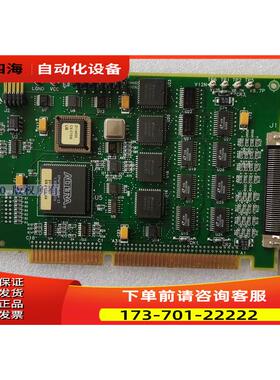 GE ASC-EDM SERIAL BOARD 2113448 2113449 REV 2 卡【议价】