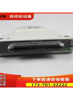 YOGAWA AAM50 模拟量输出模块 实拍， 【议价】