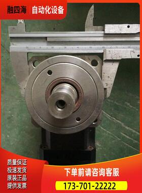 THOMSON MICRON 15 直角转弯 减速机 实拍【议价】