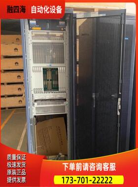 ZXMPS385传输空机框子架前置 可含柜子 6台【议价】