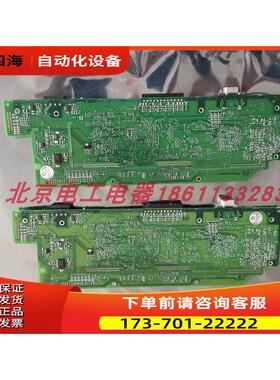 6SE70变频器A5E00444033主板 CUVP ASIC 控制板新【议价】