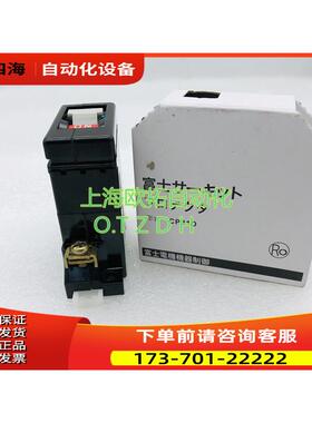 CP31D CP32D CP33D 富士FUJI断路器 1A 2A 3A 7A 10A【议价】