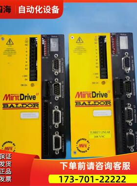 BALDOR堡德MDH2A05TB-EN20【议价】