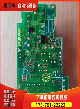 安川伺服器SGD7S-CC200AAA-0/400-050-800-B0Z电源板7系列电【议