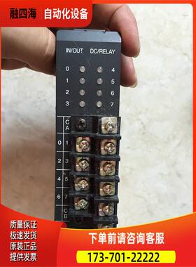 IC610MDL104A/107B/182A/101A/151A/151B GE- PLC模块【议价】