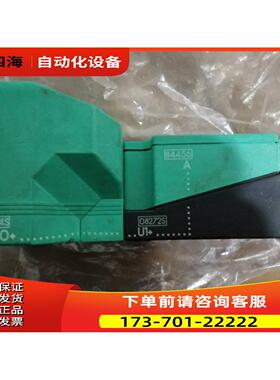 倍加福传感器NJ40+U1+A 29854S+84456【议价】