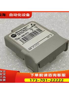 AB 1764-MM1RTC PLC储存卡 【议价】