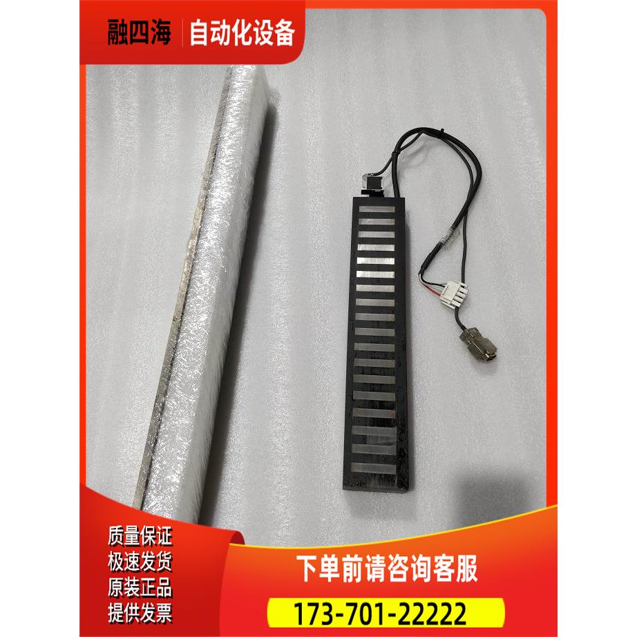 YASKAWA 安川 SGLFM-5067C SGLFW-50A380BP 直线电机议【议价】