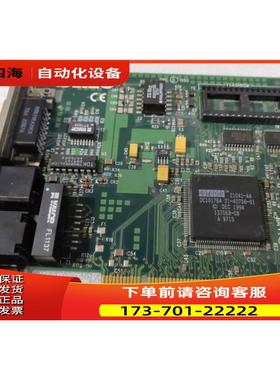 SMC 8432BTA 61-600528-000 REV B JI58432 工业卡 上海【议价】