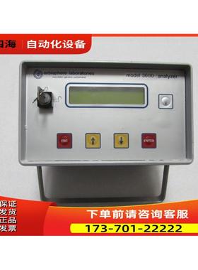 orbisphere 3600/.111.E一台重量4公斤 在13-5出【议价】