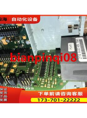 伟肯变频器配件OPTA1 A2 A3 OPTB9 OPTD7 各板IO卡【议价】