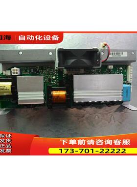 伟肯变频器直流48V风扇控制板412D PC00411F 55KW 75KW 90KW询【