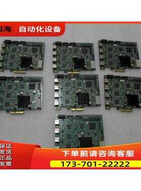 凌华 PCIe-FIW64 51-18503-0A10 在1-2出【议价】