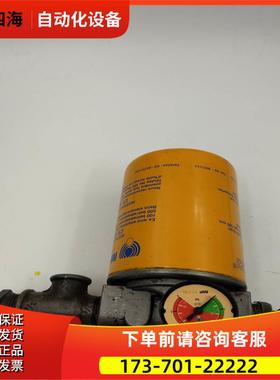 MP FILTRI液压油CS-050-P10-A过滤器 实拍【议价】