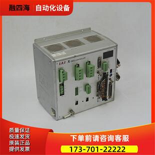 X-SEL-JI-2-60.60-1 IAI器 实拍 新 【议价】