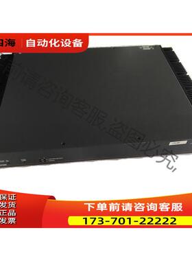 EXTRON XPA 4002 双通道风扇对流冷却功率放大 【议价】
