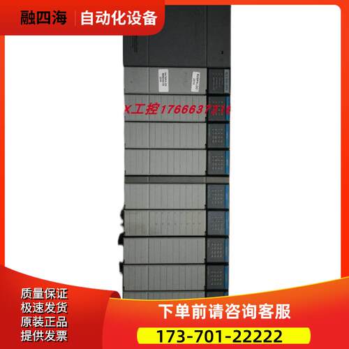 AB 1747-L514 B SLC500系列 实物【议价】