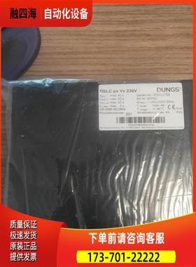 DSLC PX VX 230V DUNGS【议价】